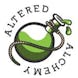 Altered Alchemy Logo